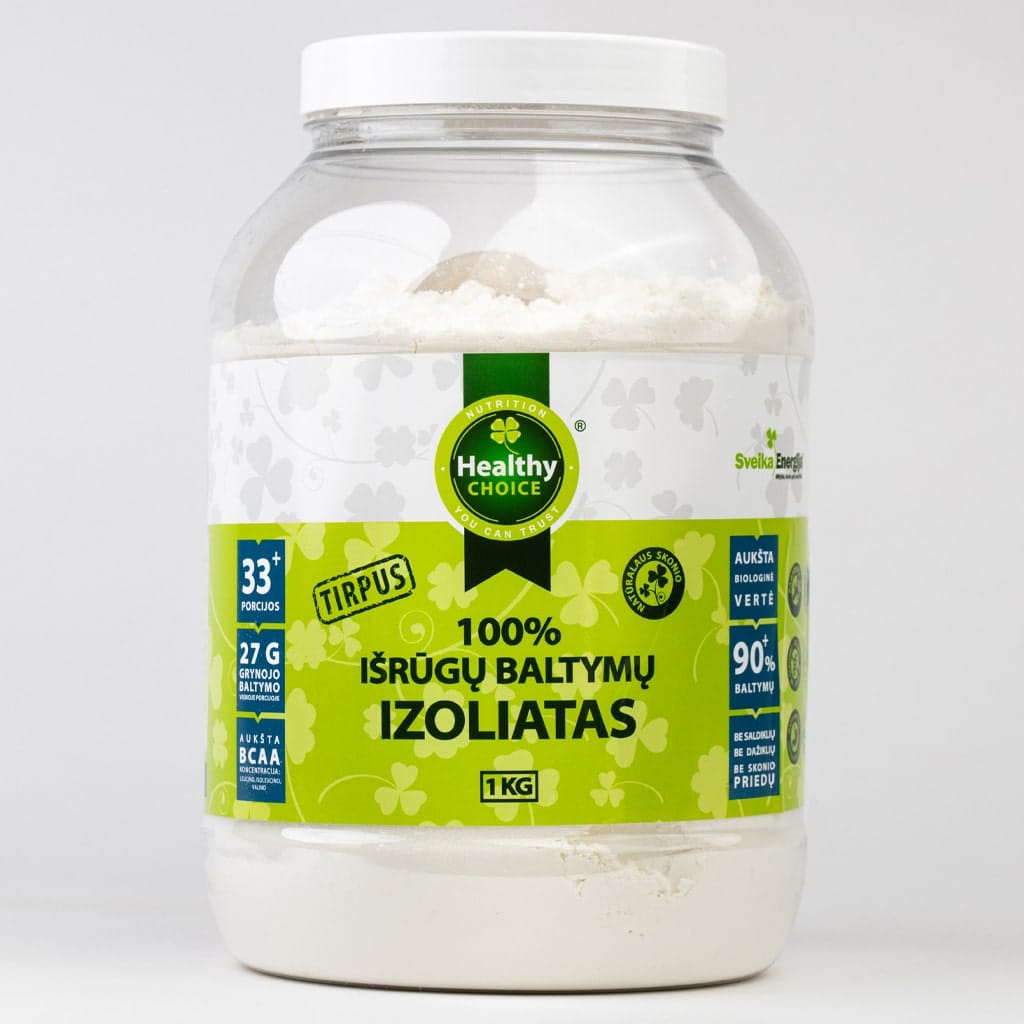 ,,Svorio mažinimui” rinkinys - Image 2